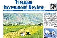 Vietnam Investment Review số 1548