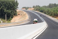 Đèo Cả đang đầu tư trực tiếp vào 5 dự án BOT hạ tầng giao thông đường bộ