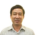 Ông Nguyễn Trung Tiến, Phó tổng cục trưởng Tổng cục Thống kê, Ủy viên Ban Chỉ đạo Tổng điều tra kinh tế Trung ương năm 2021.