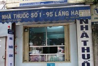 Sáng 20/7, Hà Nội ghi nhận thêm 19 ca mắc Covid-19, trong đó có 3 ca nhiễm ngoài cộng đồng