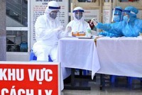 (Ảnh minh họa - KT)