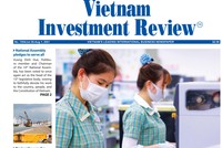 Vietnam Investment Review số 1554