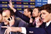 Chính sách tiền tệ của Fed có thể tiếp tục thúc đẩy thị trường chứng khoán trong những năm tới.