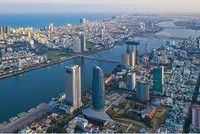PDR đang trong giai đoạn hoàn tất thương vụ M&A khu đất “kim cương” ngay trung tâm Thành phố Đà Nẵng. Nguồn: Internet.