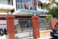 Cục Thuế tỉnh Bình Định (Ảnh minh họa: KT).