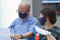 Dòng tiền nhà đầu tư cá nhân vẫn chiếm chủ đạo trên thị trường chứng khoán trong nước.