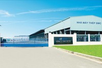 Đầu tư Thương mại SMC (SMC): Tăng tồn kho, lo giá giảm