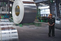 Việt Nam có hai doanh nghiệp sản xuất thép cuộn cán nóng là Formosa Hà Tĩnh và Hòa Phát, hiện đáp ứng trên 50% nhu cầu trong nước.