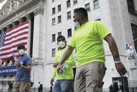 Người đứng đầu Fed có thể ảnh hưởng lớn tới chính sách tiền tệ Mỹ.