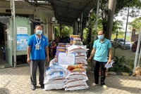 TP.HCM: Chưa nới lỏng ở 2 quận, huyện đã kiểm soát được dịch