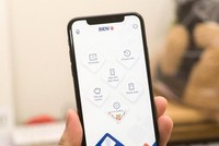 Đã có thể đóng bảo hiểm xã hội tự nguyện, gia hạn thẻ bảo hiểm y tế thông qua ứng dụng ngân hàng