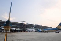 Cục hàng không đề xuất cho mở lại các đường bay quốc tế trong quý IV tới.