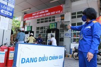 Giá xăng, dầu dự báo tiếp tục tăng