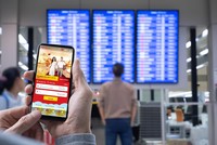 Đón chào đại tiệc 11/11 cùng hàng trăm ngàn vé ưu đãi chỉ 1.111 đồng cùng Vietjet