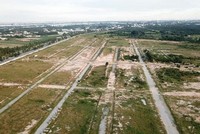 Khởi tố nguyên Phó Giám đốc Sở Tài chính tỉnh Bình Dương và 3 bị can