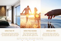 Masterise Homes giới thiệu “Sống phong cách Masteri”, lối sống khác biệt chỉ có tại các dự án thuộc Masteri Collection