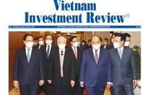 Vietnam Investment Review số 1575