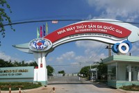 Ngoài lĩnh vực chế biến thủy sản, IDI còn tham gia lĩnh vực bất động sản.