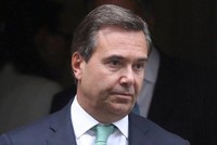 Ông Antonio Horta-Osorio. (Nguồn: Reuters).