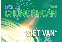 Đầu tư Chứng khoán số 4/2022