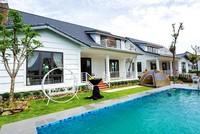 Beverly Hill Lương Sơn - một trong 8 dự án “ma” tại tỉnh Hòa Bình vừa được Sở Xây dựng tỉnh này công bố.