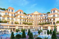 Trải nghiệm Sunset Sanato – Seladon Boutique Hotel: Điểm ngắm hoàng hôn đẹp nhất Phú Quốc