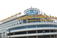 CTCP Sản xuất kinh doanh dược và Trang thiết bị y tế Việt - Mỹ thông báo chào bán cổ phiếu ra công chúng