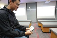 Tâm lý nhà đầu tư đã bớt dè dặt hơn.