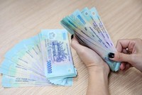 Đi làm dịp Giỗ Tổ Hùng Vương, ngày 30/4, mùng 1/5, người lao động được trả lương thế nào?