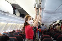 Vietjet báo lãi năm 2021, vận chuyển hơn 110 triệu lượt hành khách từ khi cất cánh