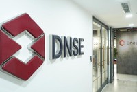 Chứng khoán DNSE hoàn tất tăng vốn lên 3.000 tỷ đồng