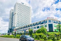 APEC Mandala Phú Yên chính thức đi vào vận hành tháng 04/2022.