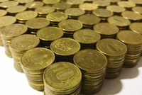 Nga yêu cầu châu Âu thanh toán cho việc mua khí đốt bằng đồng rúp. Ảnh minh họa: Getty.