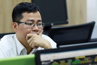 Dù đoán đúng xu hướng, nhà đầu tư không dễ kiếm lời trên thị trường phái sinh.