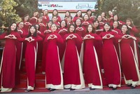 Các sản phẩm dịch vụ của Agribank ngày càng cải thiện.