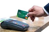 Các sản phẩm tài chính số ngày càng phổ biến.