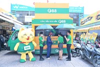 Bứt phá hậu Covid-19, F88 mở rộng thị trường, trở thành “người hàng xóm thân thiện” 