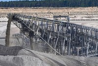 Một mỏ than ở Đức. Ảnh: Getty Images.