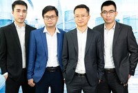Đội ngũ e-Broker của VPS.