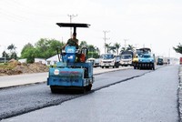 Long An phấn đấu đến hết Quý III năm 2022, tỷ lệ giải ngân tối thiểu đạt 70-75% kế hoạch đầu tư công năm 2022..