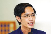 TS. Nguyễn Hữu Huân, Trưởng bộ môn Tài chính (Trường đại học Kinh tế TP.HCM.