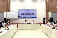 6 tháng đầu năm 2022, số lượng người tham gia bảo hiểm xã hội tăng 6,16% so với cùng kỳ năm ngoái