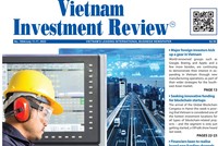 Vietnam Investment Review số 1604