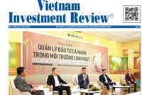 Vietnam Investment Review số 1605