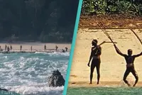 Hòn đảo bí ẩn: Tách biệt hoàn toàn với thế giới văn minh, bất kỳ ai lại gần cũng có nguy cơ bỏ mạng