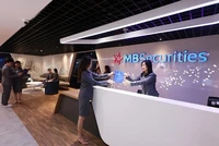 CTCP Chứng khoán MB (MBS) thông báo chào bán cổ phiếu ra công chúng