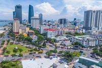 Thành phố Đà Nẵng công nhận đấu giá 3 khu đất trên địa bàn huyện Hoà Vang.