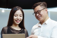 Dòng tiền đang có dấu hiệu tập trung vào các cổ phiếu nhỏ.