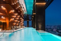 YOO Inspired by Starck – Thương hiệu của huyền thoại