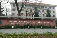 Chỉ báo kém tích cực ở Dabaco (DBC)